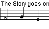 The Story goes on
